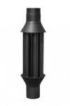 Warnex Hődob 130mm x 1000mm (0, 8-1mm) - konyhagepbolt
