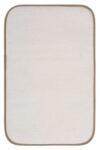 Bimbidreams Textilă pentru înfășat Bimbidreams - Nature Linen, 52 x 32 cm (8499000774226) Saltea de infasat