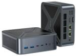 ALLIWAVA GH8 32/1024 Számítógép konfiguráció