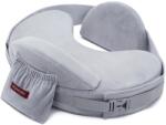 Momcozy Perna pentru alăptare Momcozy - CozyPro, gri (0810184056553)