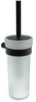 Nimco Wc- kefe Nimco fekete BRC11094W90 (BRC 11094W-90)