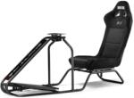 Next Level Racing Scaun gaming Next Level RC Essential Foldable Simulator Cockpit, Black (NLR-R017)