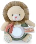 Doudou Lampă de noapte din pluș Doudou - Leuț, cu muzică, 15 cm (3700335240702)