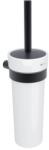 Nimco Wc- kefe Nimco fekete BRC11094K90 (BRC 11094K-90)