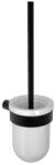 Nimco Wc- kefe Nimco fekete BRC11094KU90 (BRC 11094KU-90)