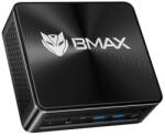 BMAX B8 A Pro Számítógép konfiguráció