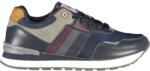 CARRERA Blue Férfi Sportcipő (cam12105_bl3843deep_44)