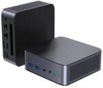 ALLIWAVA H90 Pro Számítógép konfiguráció