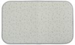 Bimbidreams Textilă pentru înfășat Bimbidreams - Planet Green, 52 x 32 cm (8499000767136) Saltea de infasat