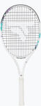 Tecnifibre Rachetă de tenis pentru copii Tecnifibre Tempo Iga 26 white Racheta tenis