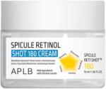 APLB Crema de fata cu Spicule Retinol Shot 180, 55ml, APLB