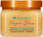 TREE HUT Scrub exfoliant pentru corp Tropic Glow, 510g, Tree Hut Masca de fata