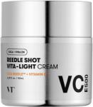 VT Cosmetics Crema de fata cu Vitamina C, Vita-Light Reedle Shot, 50ml, VT Cosmetics
