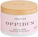 OPPIDUM Balsam facial pentru ferimitate, Bois de Rose, 50ml, Oppidum