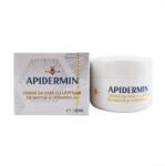 Complex Apicol Crema de fata Apidermin, 50 ml, Complex Apicol