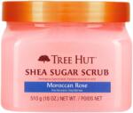 TREE HUT Scrub exfoliant pentru corp Moroccan Rose, 510g, Tree Hut Masca de fata