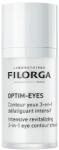 Filorga Crema antirid pentru conturul ochilor, Optim Eyes, 15ml, Filorga Crema antirid contur ochi