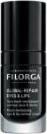 Filorga Contur revitalizant pentru ochi si buze Global Repair, 15 ml, Filorga Crema antirid contur ochi