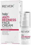 Revox Crema de fata anti-roseata Help, 30ml, Revox