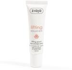 Ziaja Ser pentru ochi si buze cu proteine din migdale si vitamina E, 30 ml, Ziaja Crema antirid contur ochi