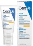CeraVe Crema hidratanta de fata SPF 25, ten normal-uscat, 52 ml