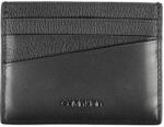 Calvin Klein Fekete Férfi Pénztárcsa (k50k510598_5190db5_nerobax_uni)