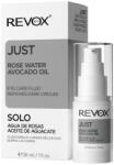 Revox Water fluid îngrijire ochi, Just Rose, 30 ml, Revox Crema antirid contur ochi