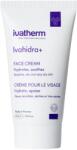 Ivatherm Crema hidratanta pentru piele uscata si foarte uscata, 40ml, Ivahidra+, Ivatherm