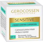 GEROCOSSEN Crema contra cuperozei SPF10 Sensitive, 50 ml, Gerocossen