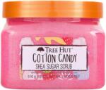 TREE HUT Scrub exfoliant pentru corp Cotton Candy, 510g, Tree Hut Masca de fata