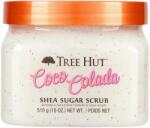 TREE HUT Exfoliant pentru corp Coco Colada, 510 g, Tree Hut Masca de fata