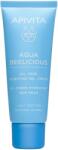 APIVITA Crema lejera hidratanta Aqua Beelicious, 40 ml, Apivita