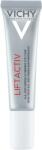 Vichy Crema pentru ochi cu efect antirid si fermitate Liftactiv HA, 15ml, VICHY Crema antirid contur ochi