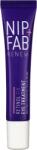 Nip + Fab Tratament pentru ochi 2% Retinol Fix, 15 ml, NIP+FAB Crema antirid contur ochi