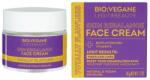 BIO:VÉGANE SKINFOOD Crema de fata reechilibranta, Totally Flawless, 50 ml, Bio: Vegane Legit Beauty