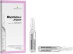 BIOBALANCE Fiole pentru riduri de expresie Highlighter Peptide, 10 fiole*2 ml, Bio Balance