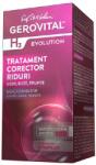 FARMEC Tratament corector pentru riduri H3 Evolution, 15 ml, Gerovital Crema antirid contur ochi