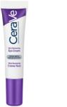 CERAVE Crema de ochi antirid pentru toate tipurile de ten Skin Renewing, 14 ml, CeraVe Crema antirid contur ochi