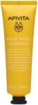 APIVITA Masca detox cu extract de dovleac, 50 ml, Apivita Masca de fata