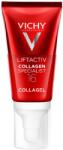 Vichy Gel iluminarea si hidratarea tenului Liftactiv Collagen Specialist 16 Collagel, 50 ml, Vichy