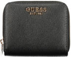 GUESS Női Fekete Pénztárca (bg7459137_neblack_uni)