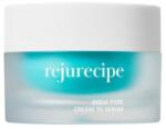PESTLO Ser-crema pentru diminuarea porilor si hidratare Rejurecipe Aqua Pore, 50 ml, Pestlo
