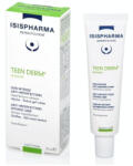 Isis Pharma Gel crema pentru acnee severa Teen Derm Alpha Pure, 30 ml, IsisPharma