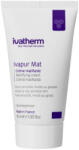 Ivatherm Crema matifianta Ivapur Mat, 40ml, Ivatherm
