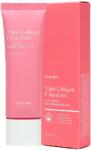 Trimay Crema Anti-Aging hranitoare pentru fata, Triple Collagen P. Squalane, 50 ml, Trimay