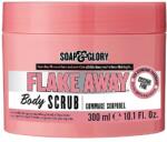 Soap & Glory Exfoliant de corp Original Pink Flake Away, 300ml, Soap&Glory