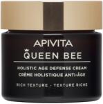APIVITA Crema antirid bogata Queen Bee, 50 ml, Apivita