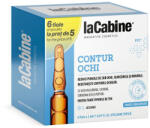 laCabine Conturul Ochilor fiole pentru ten, KIT 5+1 fiole x 2ml