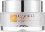 Dr.Hedison Crema de fata Vita White Cream, 50 ml, Dr Hedison