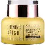 ORJENA Crema de fata Vitamin C Bright, 50ml, Orjena